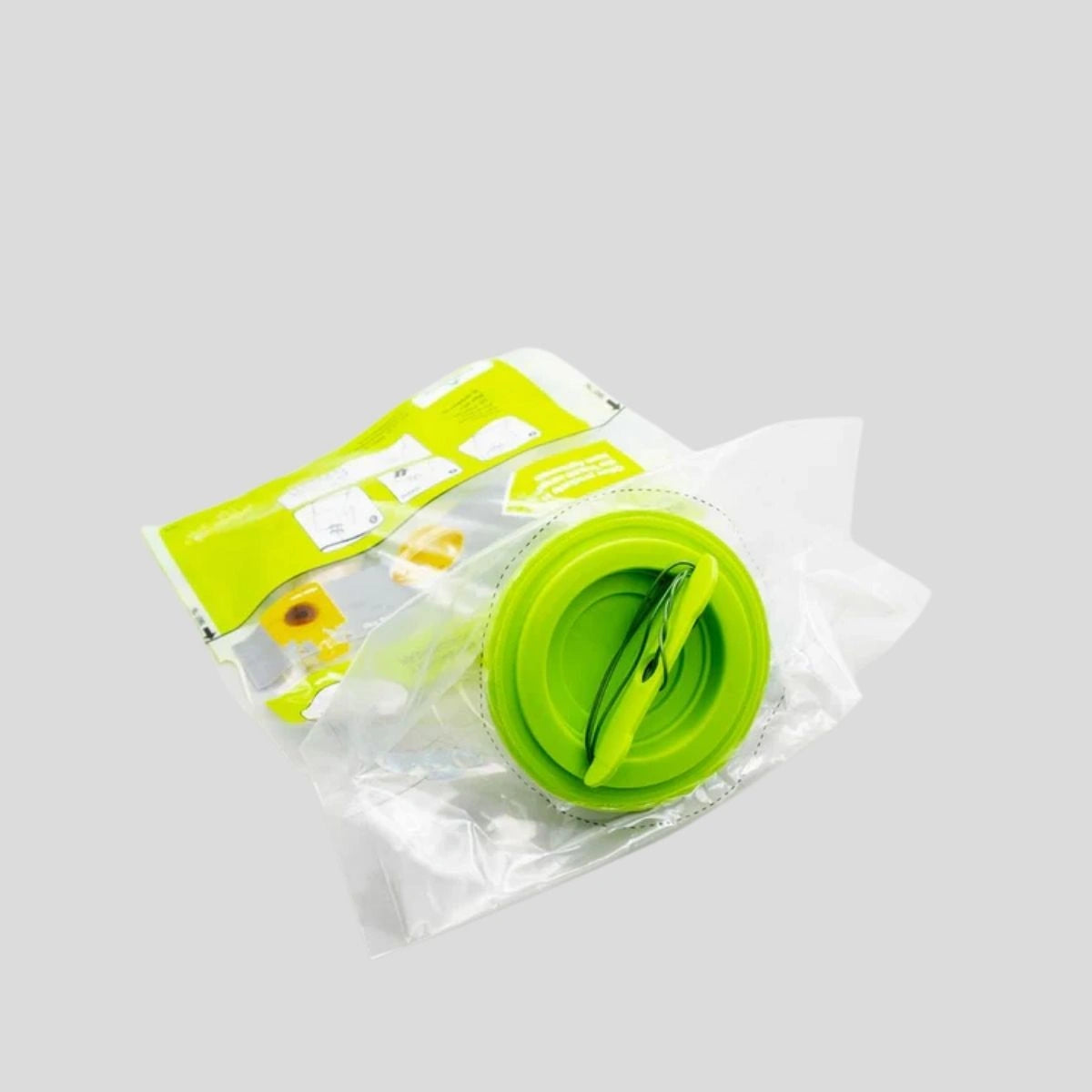 Pack para eliminar moscas en el exterior