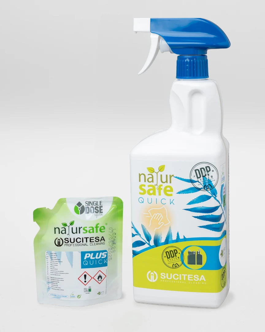 detergente multiusos