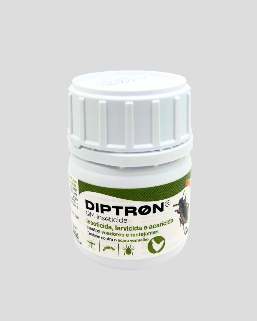 Inseticida diptron concentrado