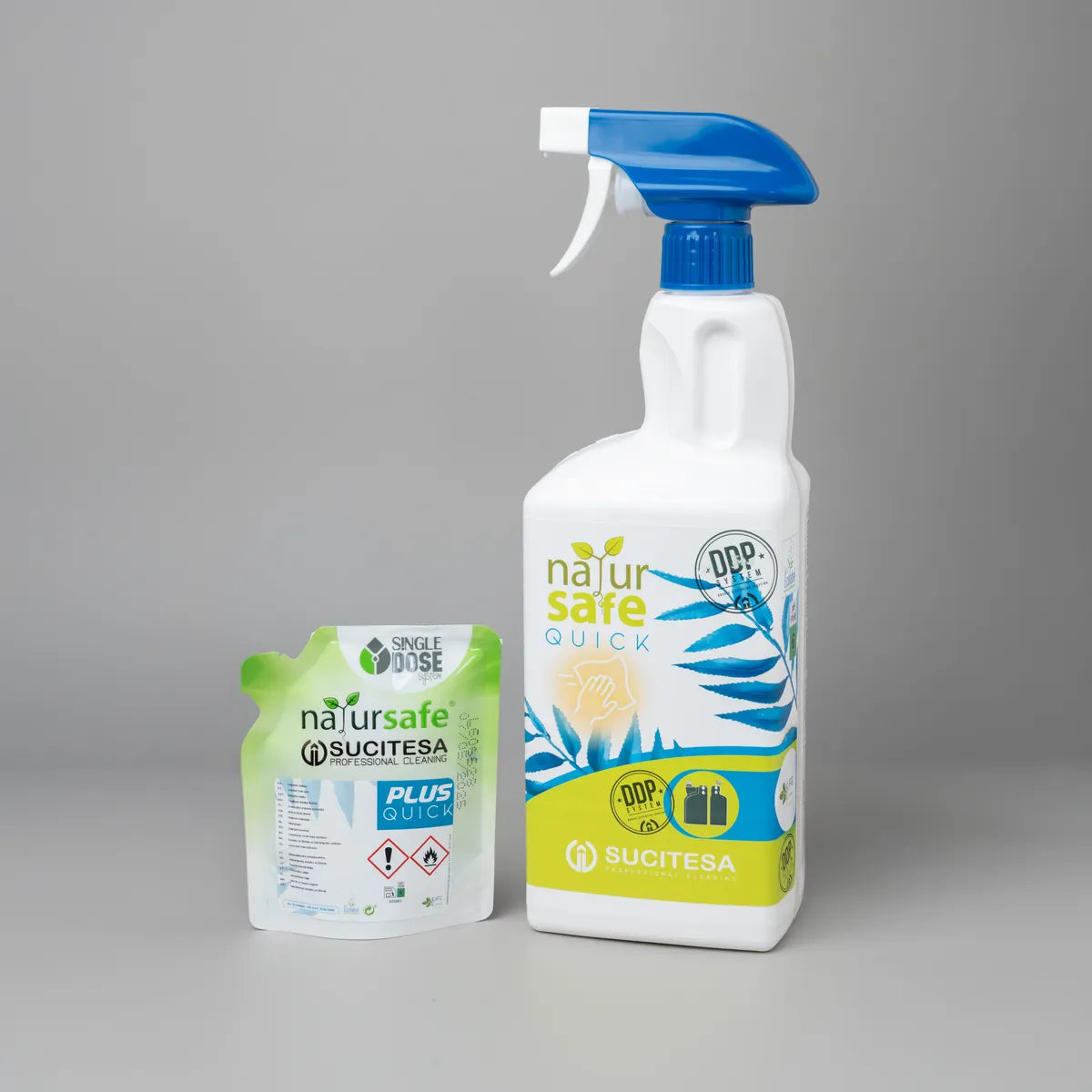 detergente multiusos