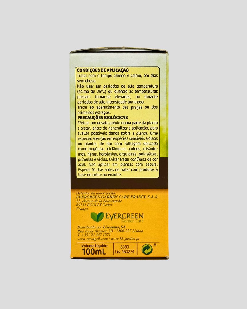 inseticida anti pragas para hortas