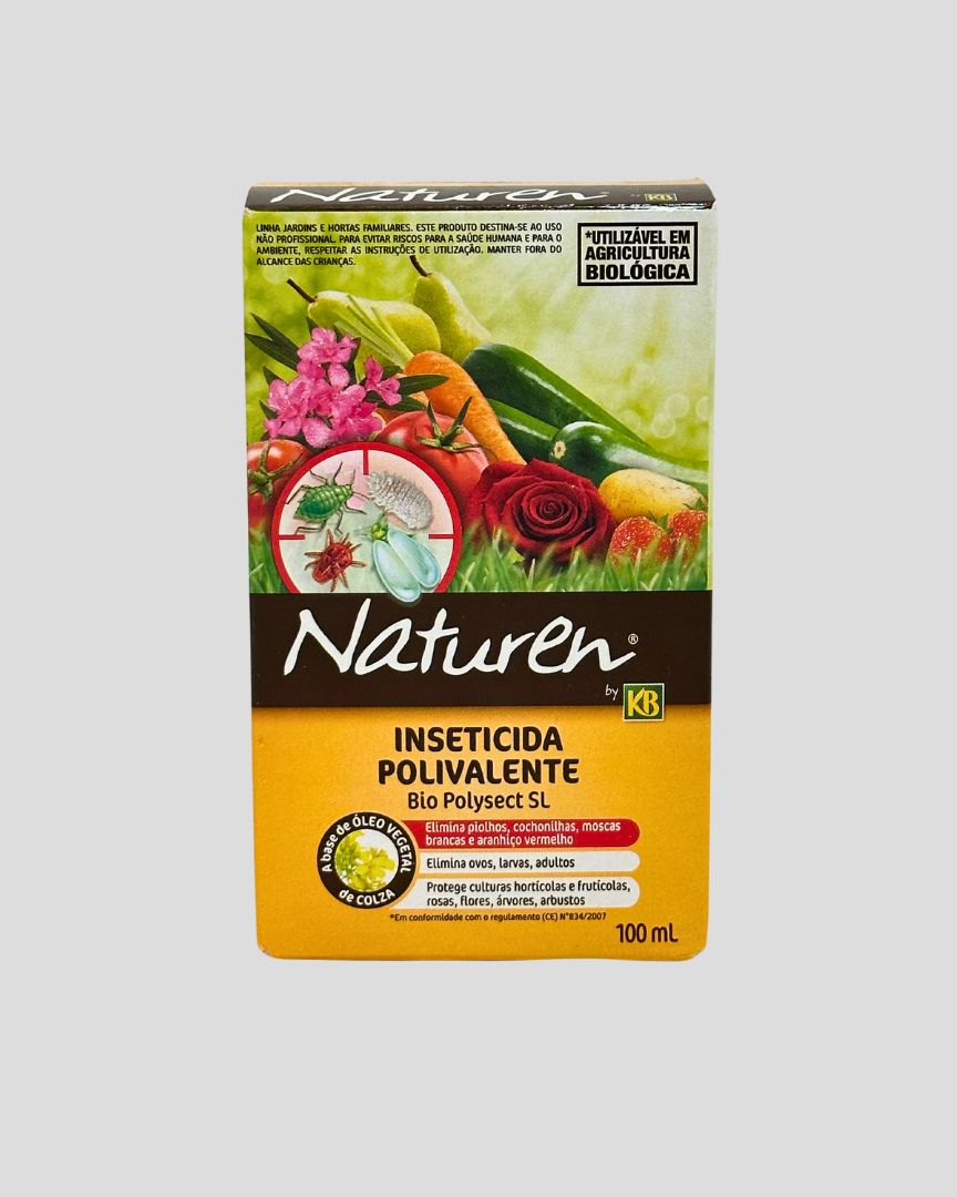 KB Naturen Inseticida Bio Concentrado