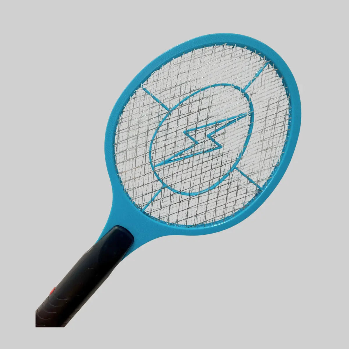 raquete eletrica anti-mosquitos