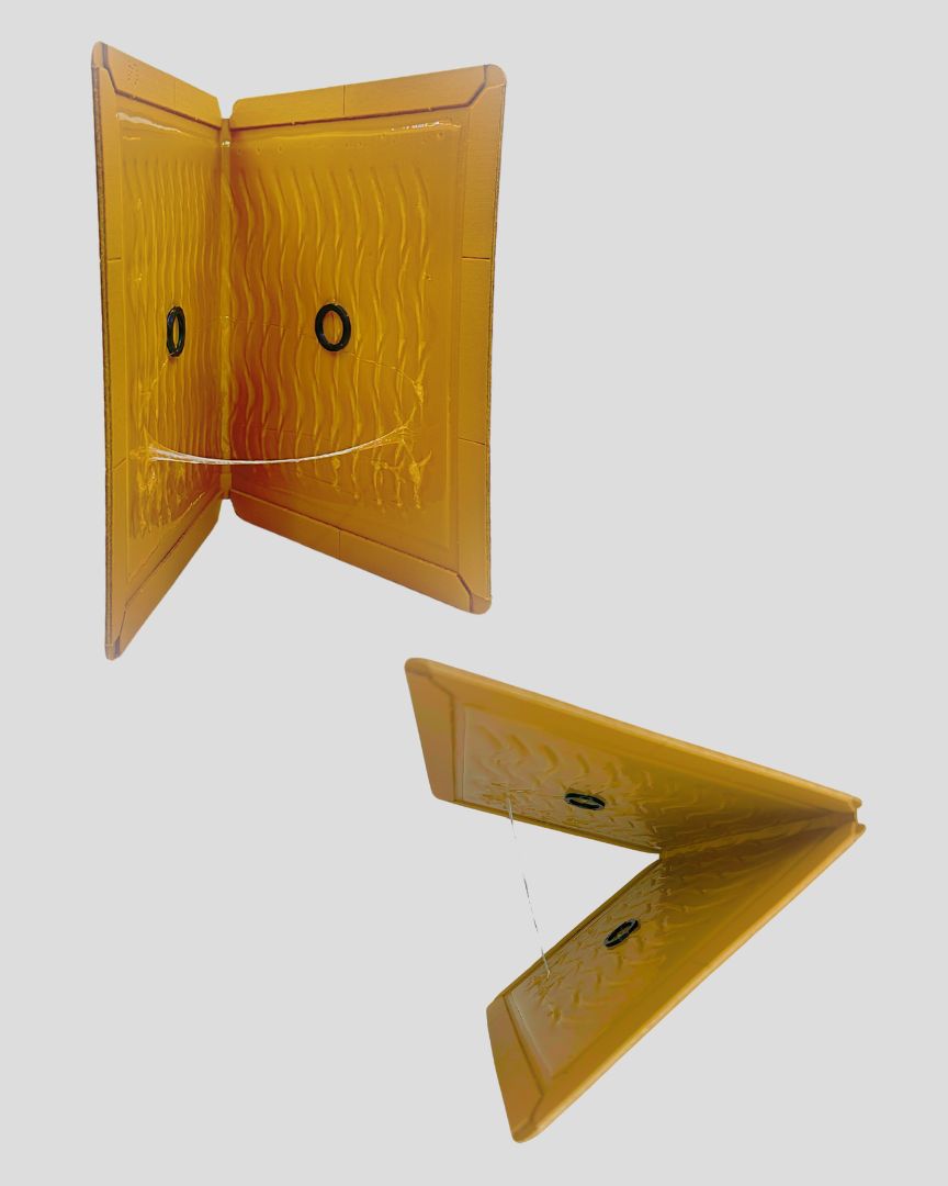 Kit de colas de ratazana