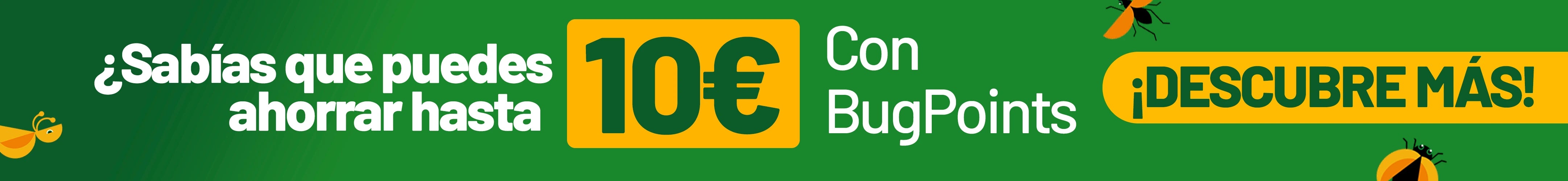 bugpoints