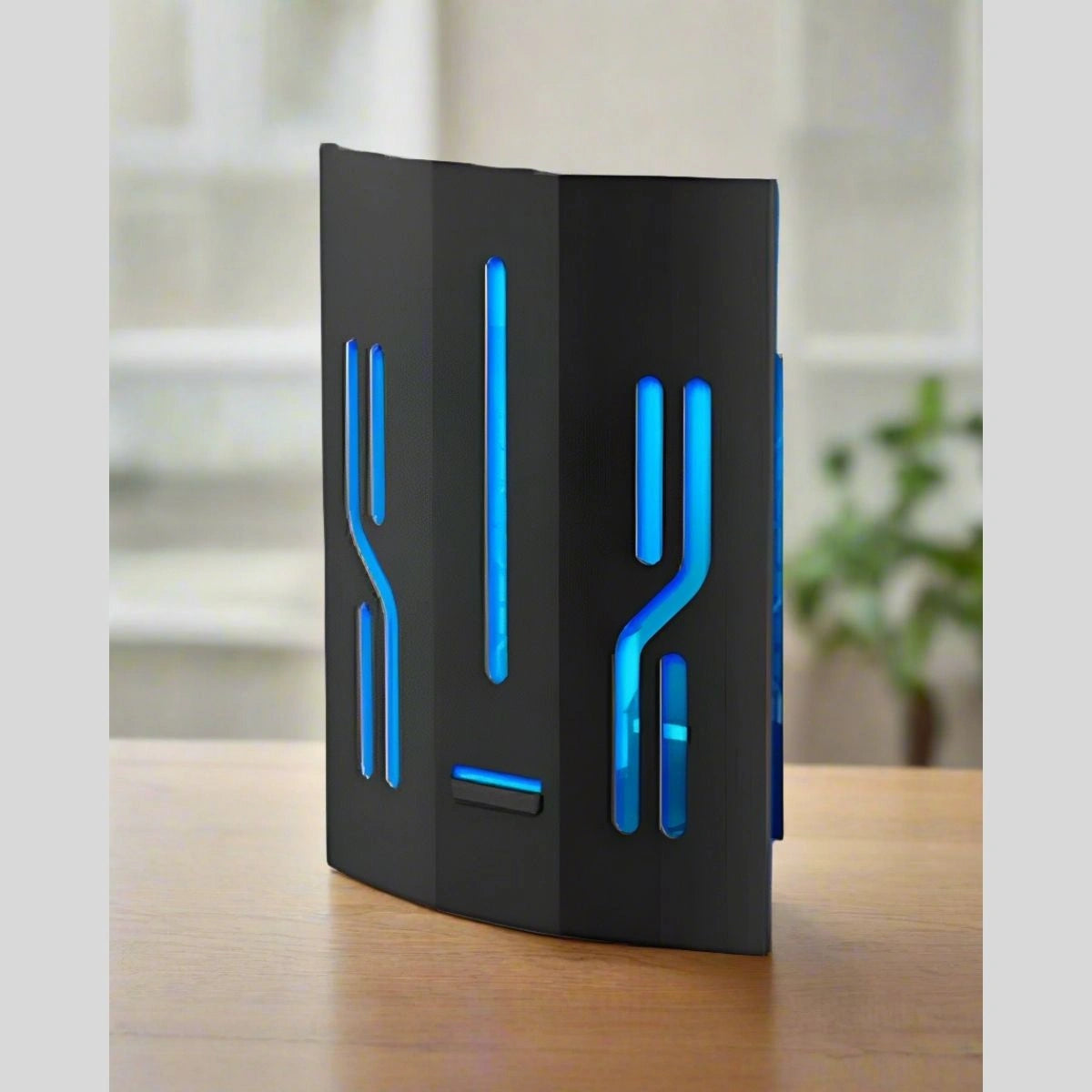 aparelho elétrico contra insetos voadores