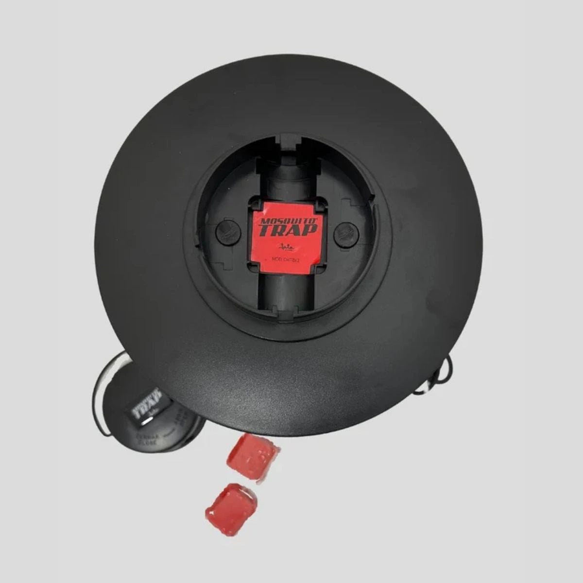 aparelho MOSQUITO TRAP