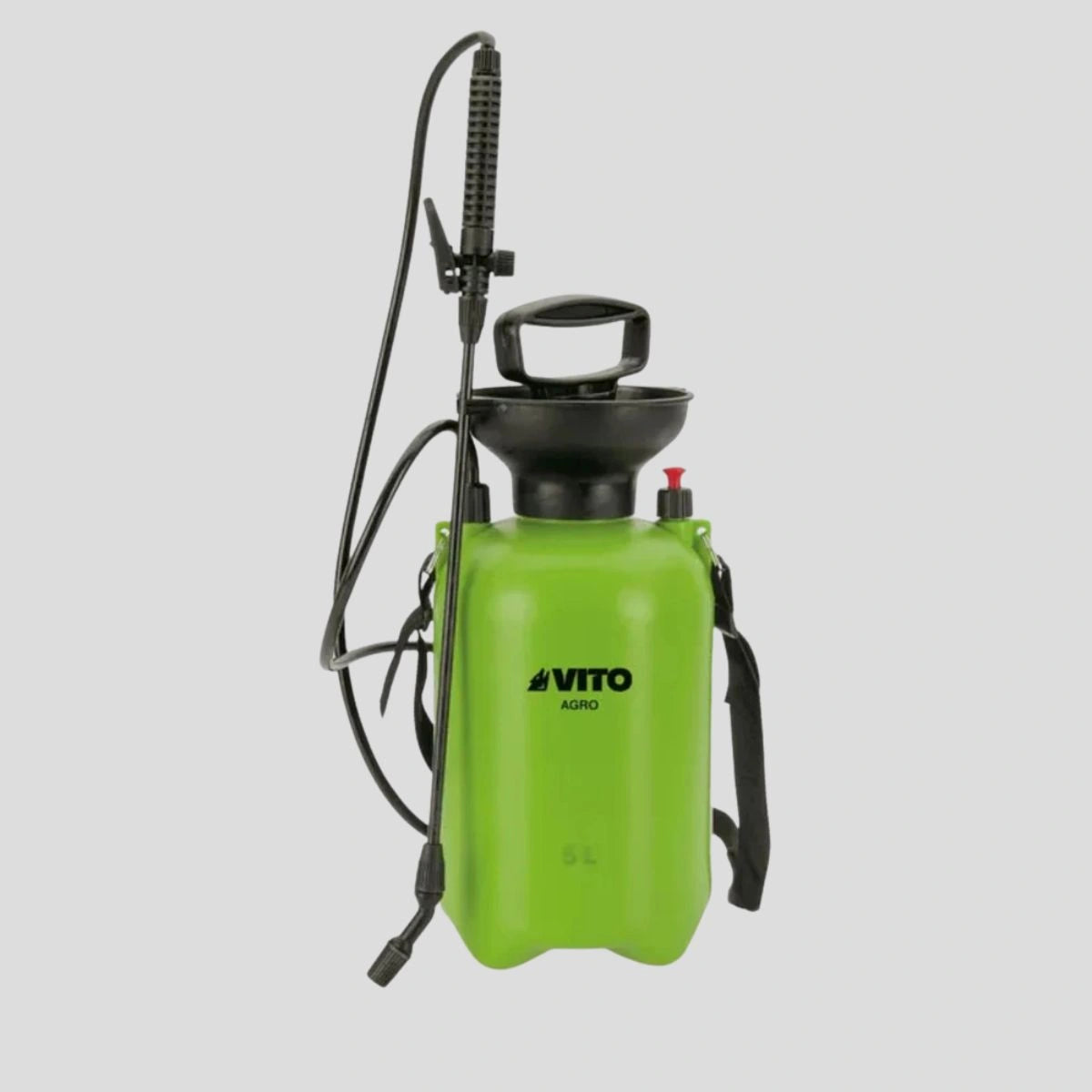 pulverizador 5 litros