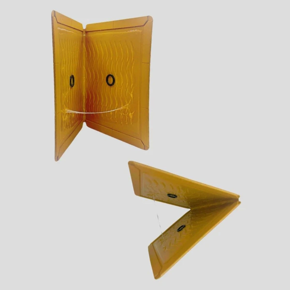 Kit  de colas de ratazana