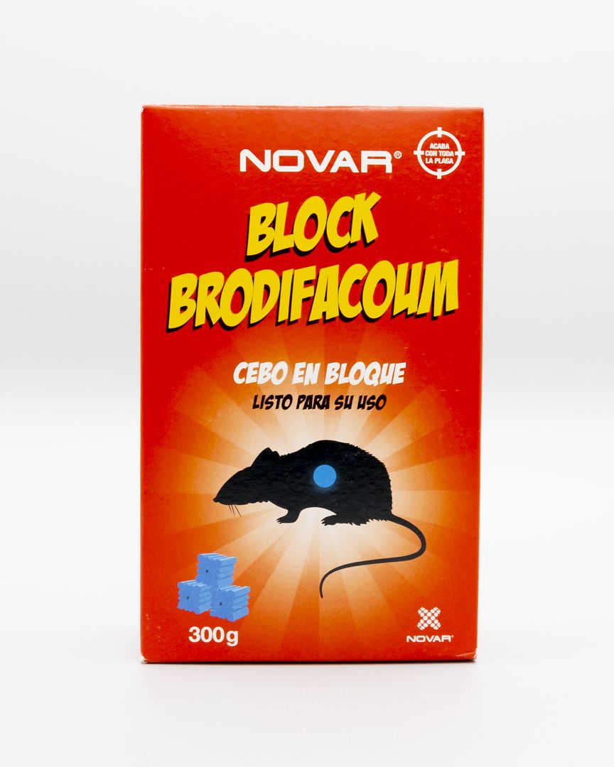 isco atrativo em bloco 300g