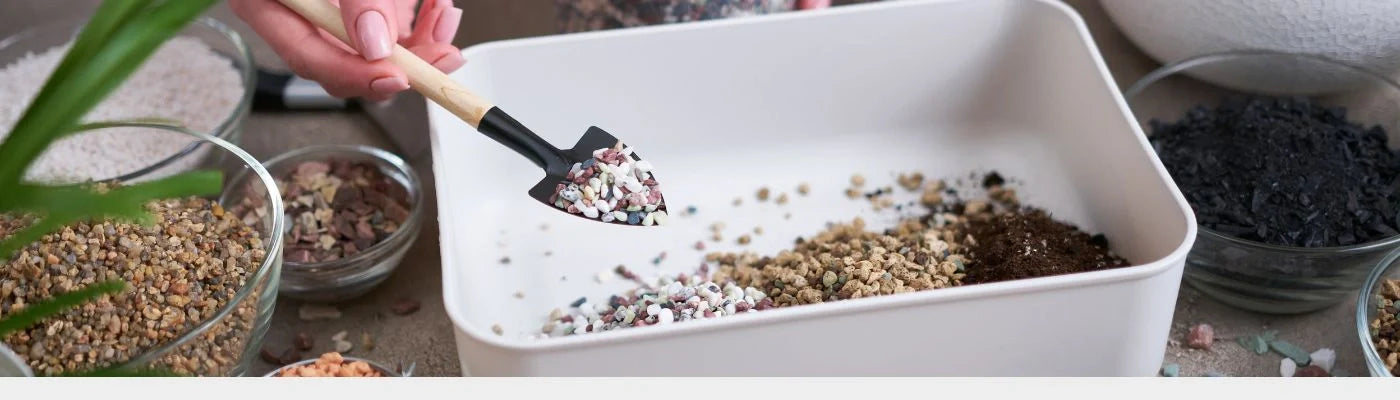 adubos granulados para plantas