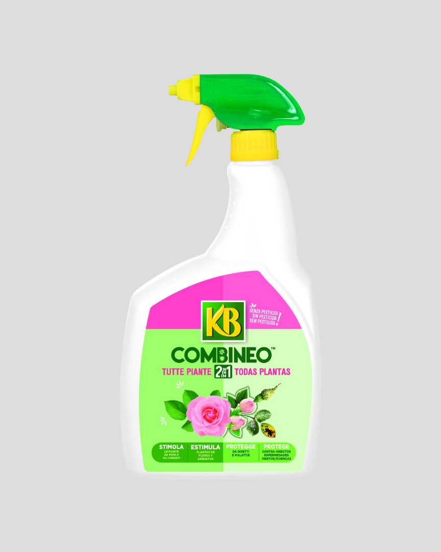 spray de tratamento de roseiras