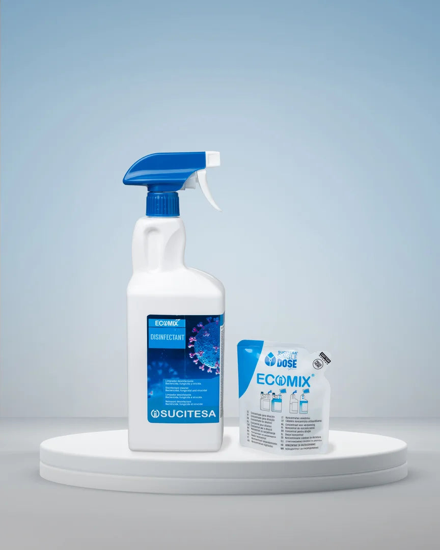 Desinfetante Multi Superfícies Profissional