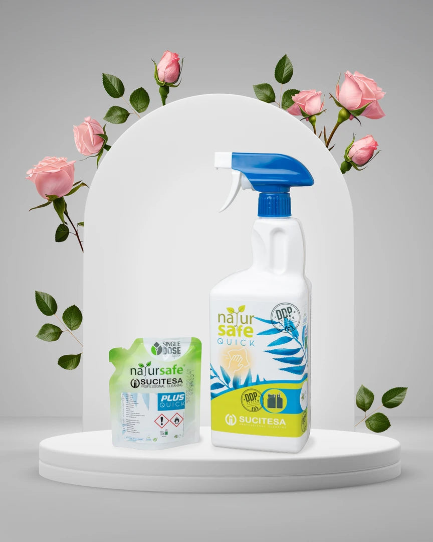 detergente multiusos