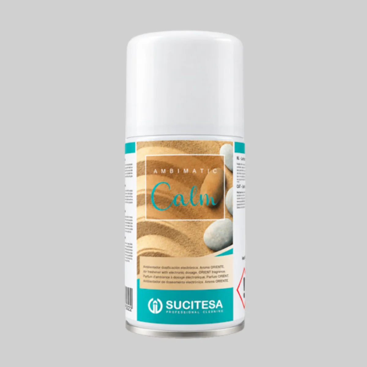 Ambientador com Aroma Oriente