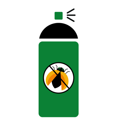 Insecticidas para chinches