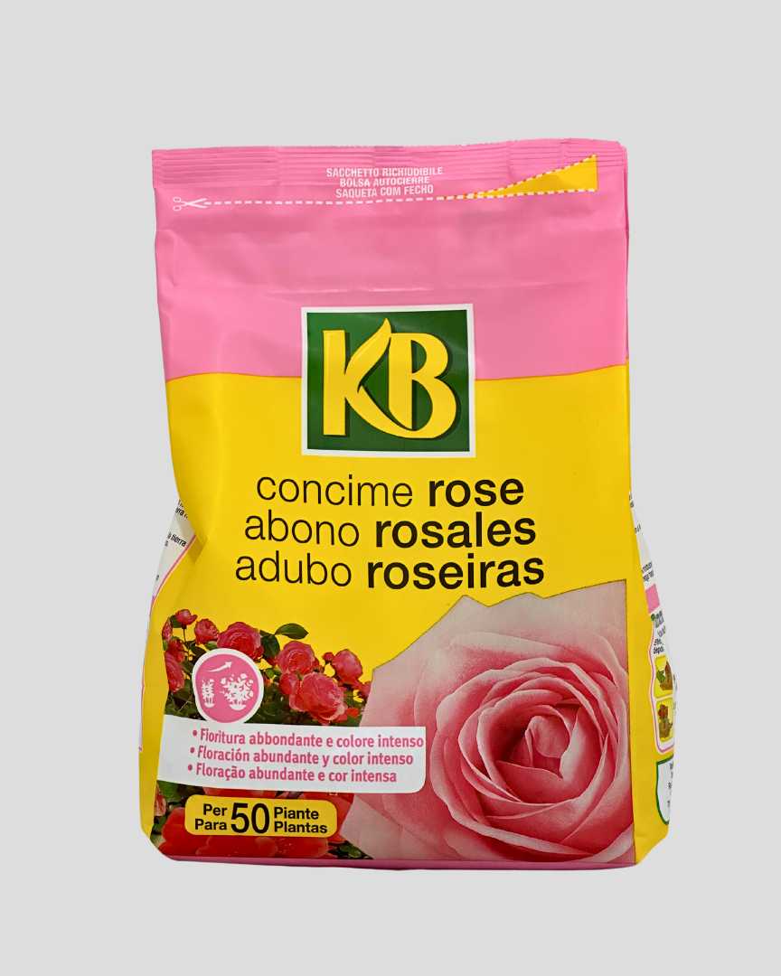 Kit para Roseiras bonitas e sem insetos