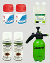 Kit Completo Eliminar Percevejos