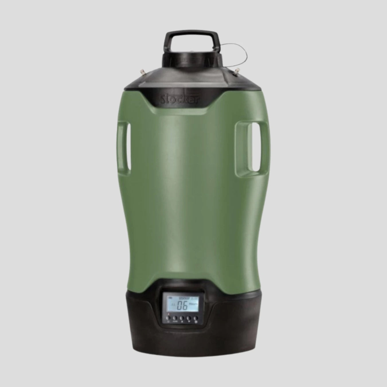 Nebulizardor Pro 25L Embalagem