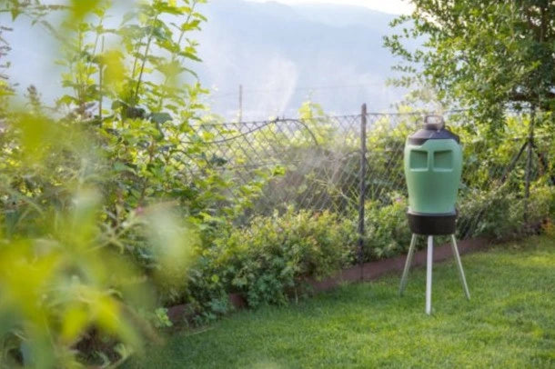 Nebulizador Pro 25L repelente