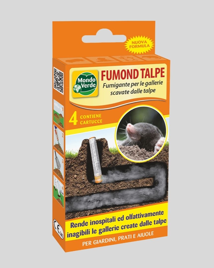repelente de fumo anti toupeiras