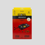 armadilhas ecogel contra baratas da novar