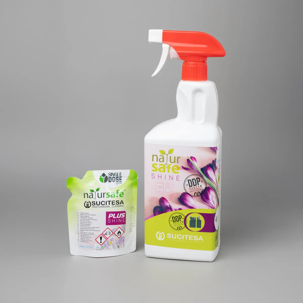 detergente casa de banho