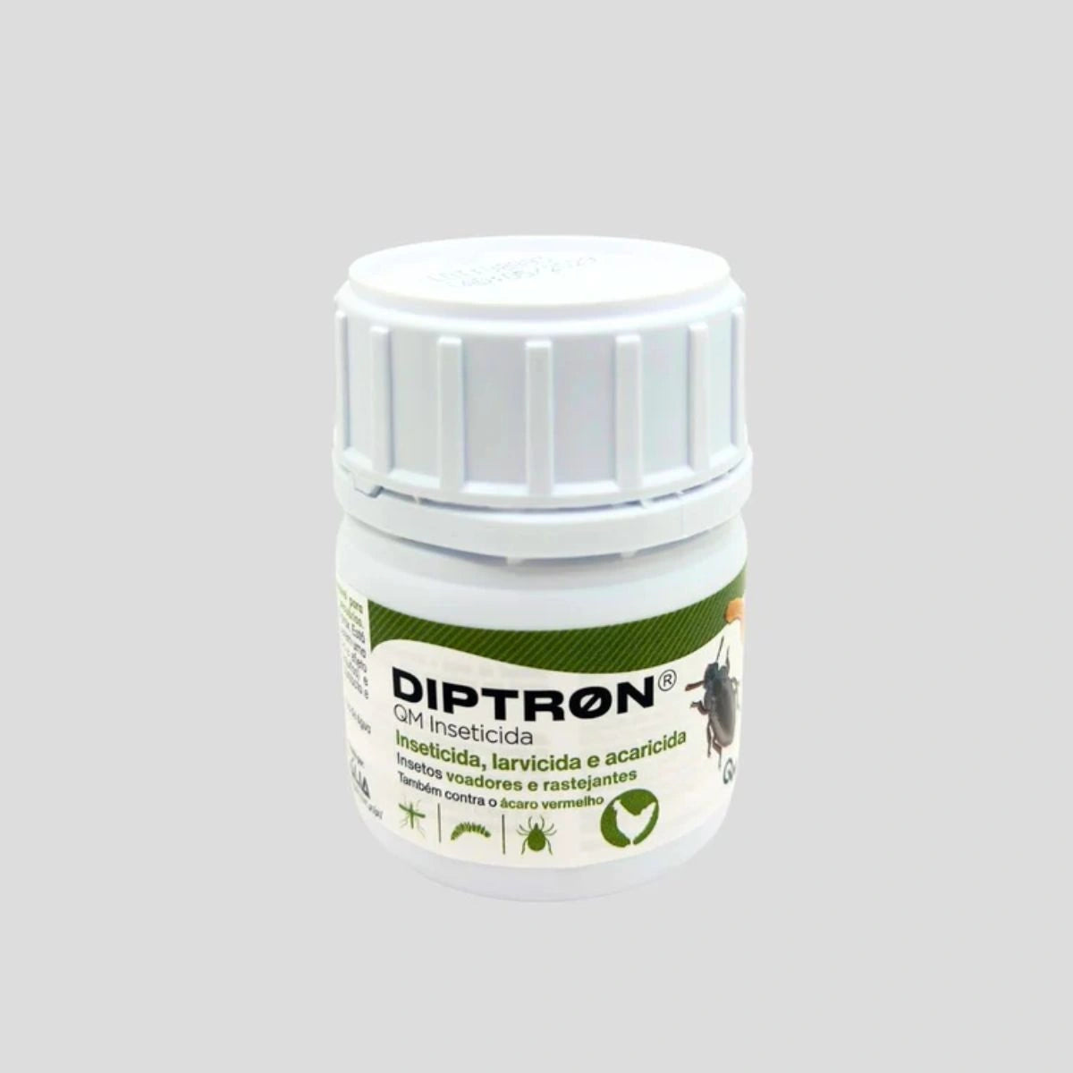 Inseticida diptron concentrado