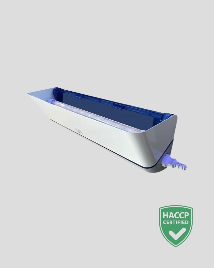 Insetocaçador Led HCCP