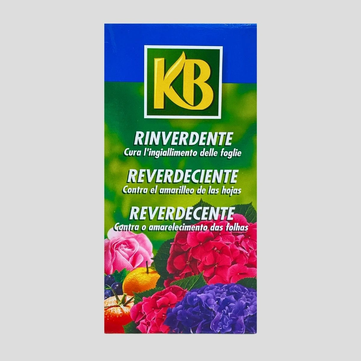 fertilizante contra amarelecimento das folhas