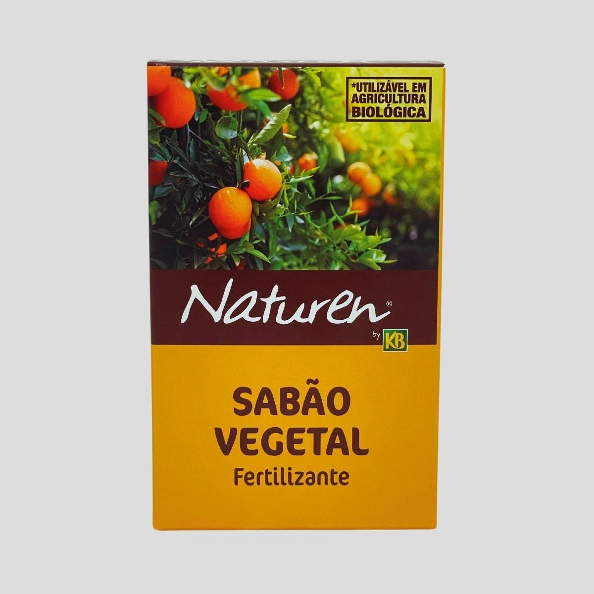 sabão vegetal contra fungos