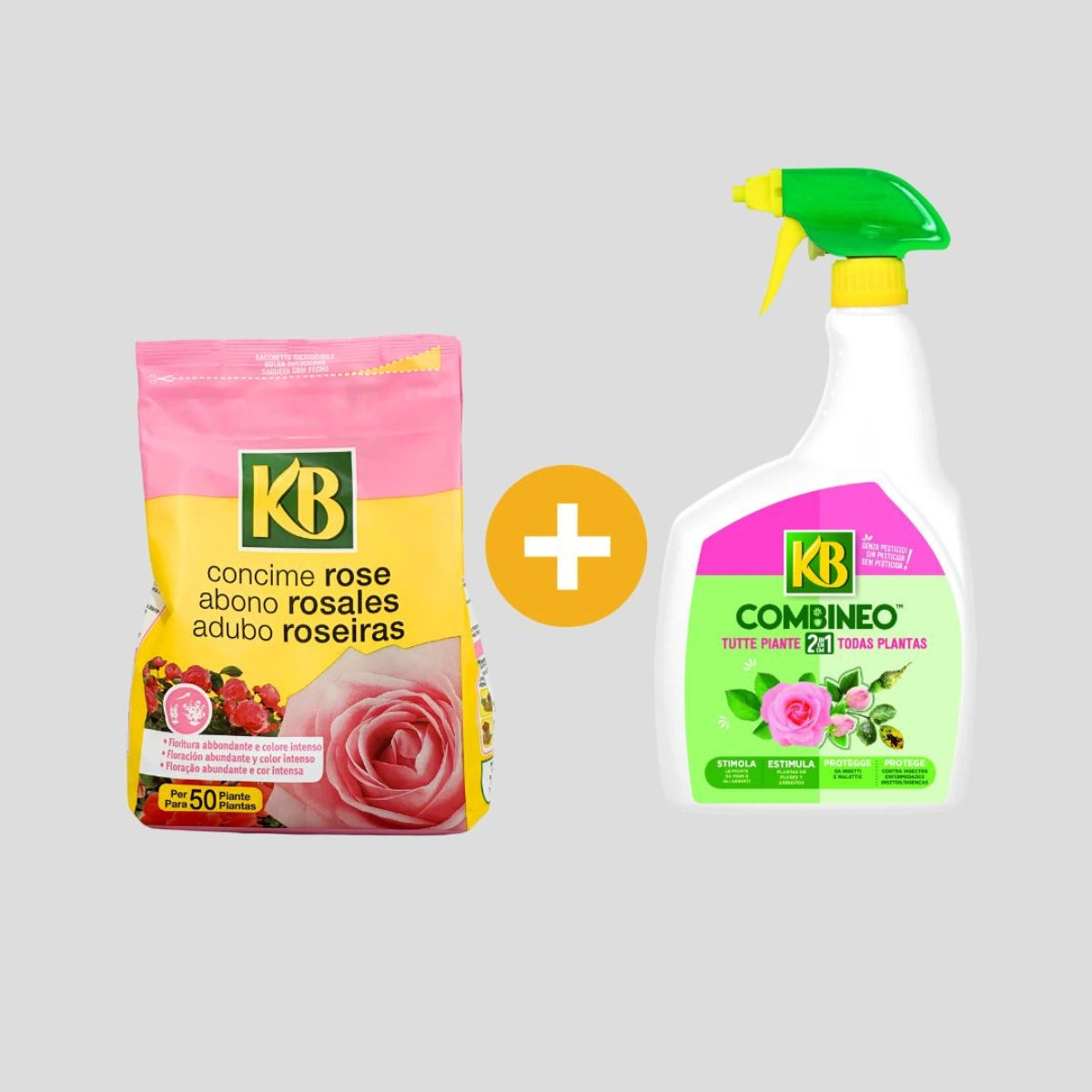 kit para roseiras mais bonitas e sem pragas
