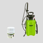 kit mais forte para eliminar baratas