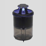 Máquina anti mosquitos 
