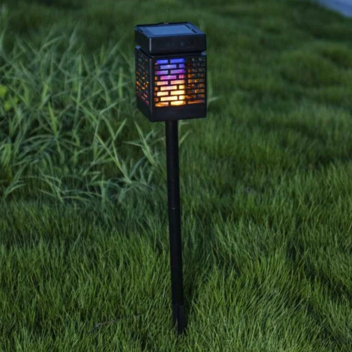 aparelho para eliminar mosquitos no jardim