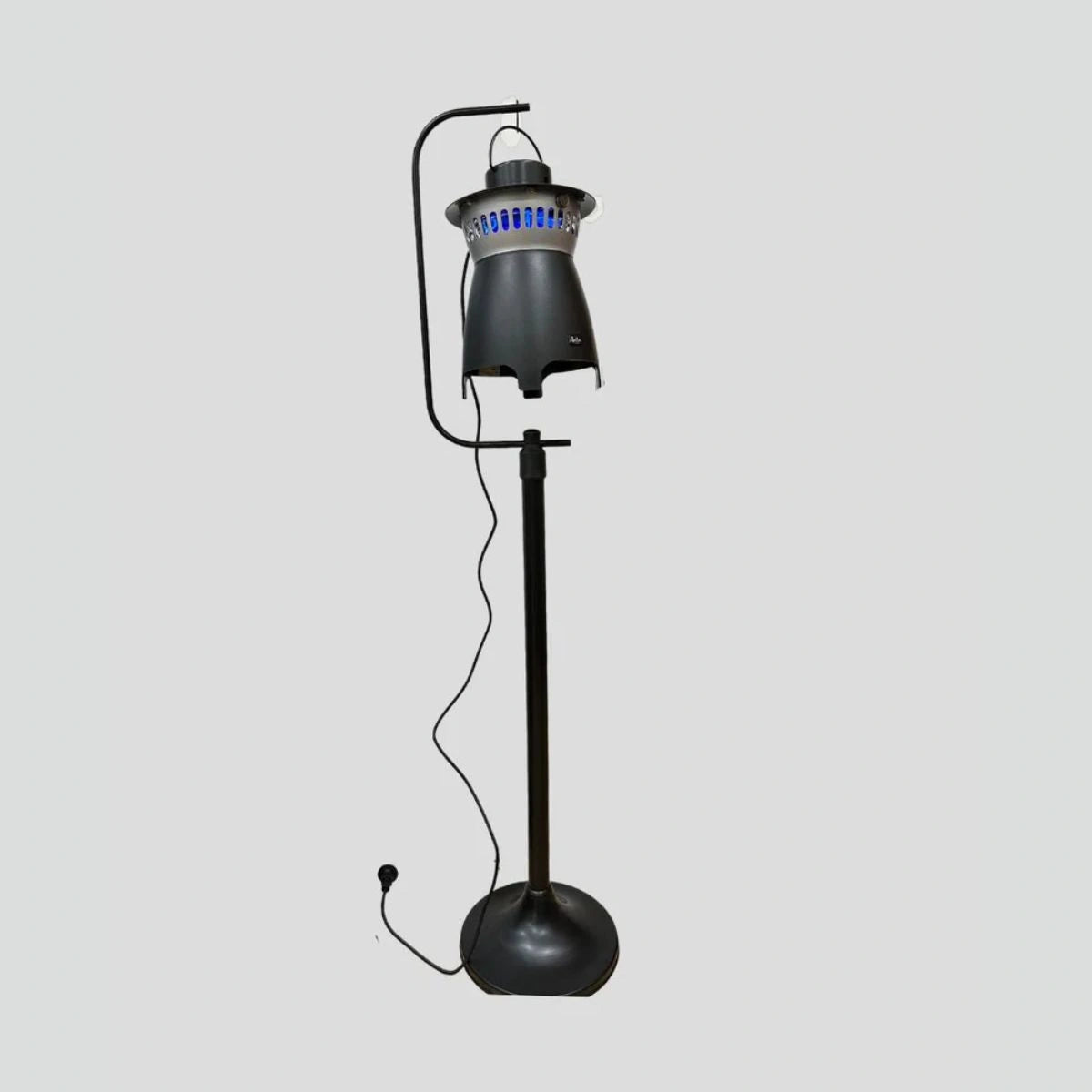 suporte com altura ideal para eliminar mosquitos