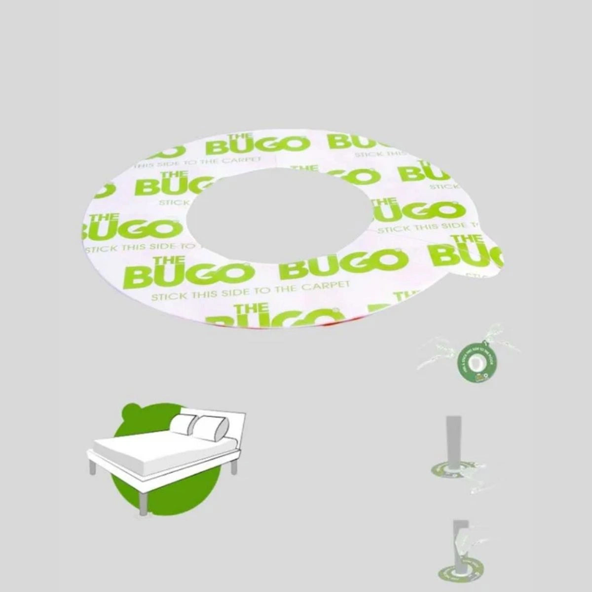 produtos de prevenção de percevejos