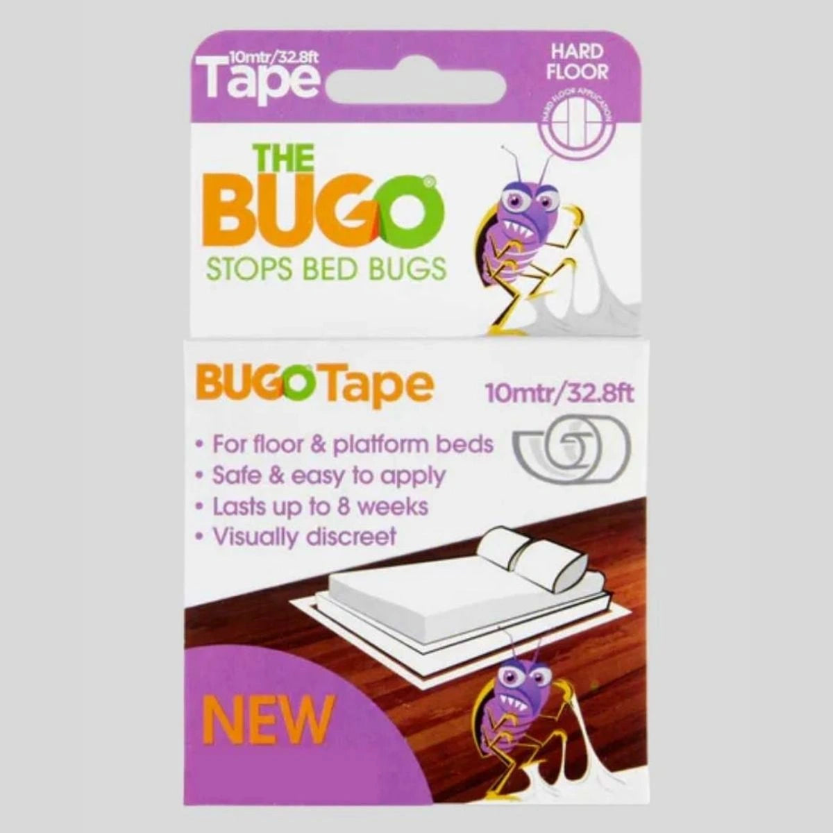 produto para eliminar percevejo no colchão