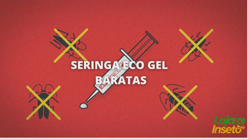 video explicativo sobre seringa baratas