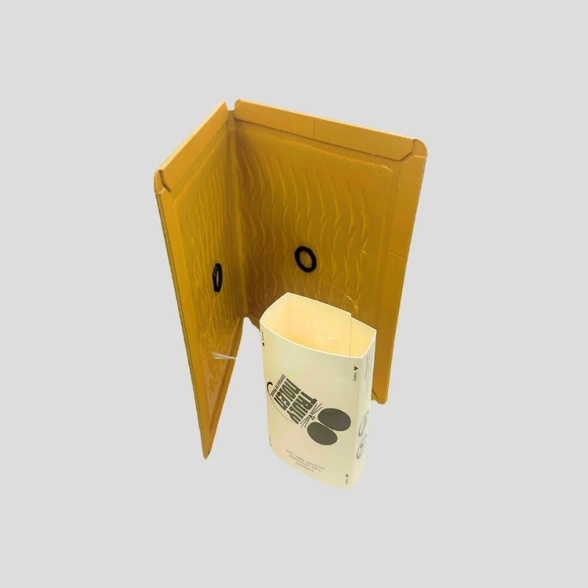 Dobras colas de ratos