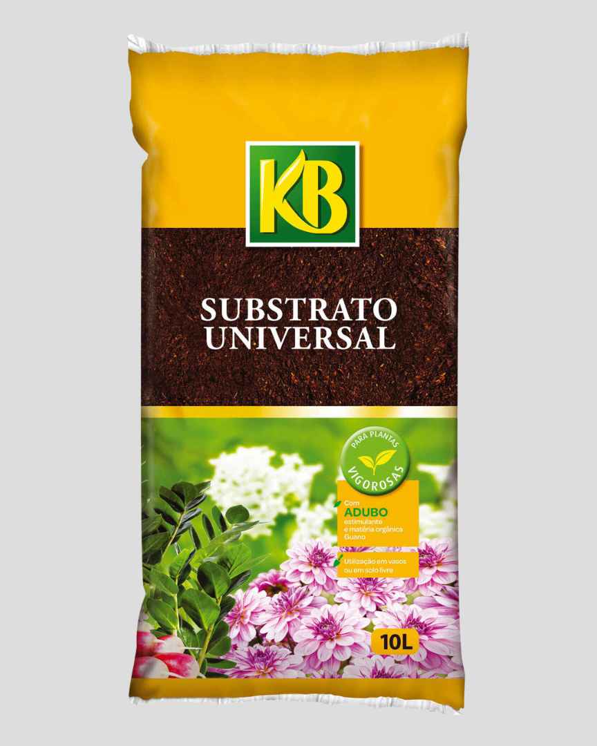 substrato universal