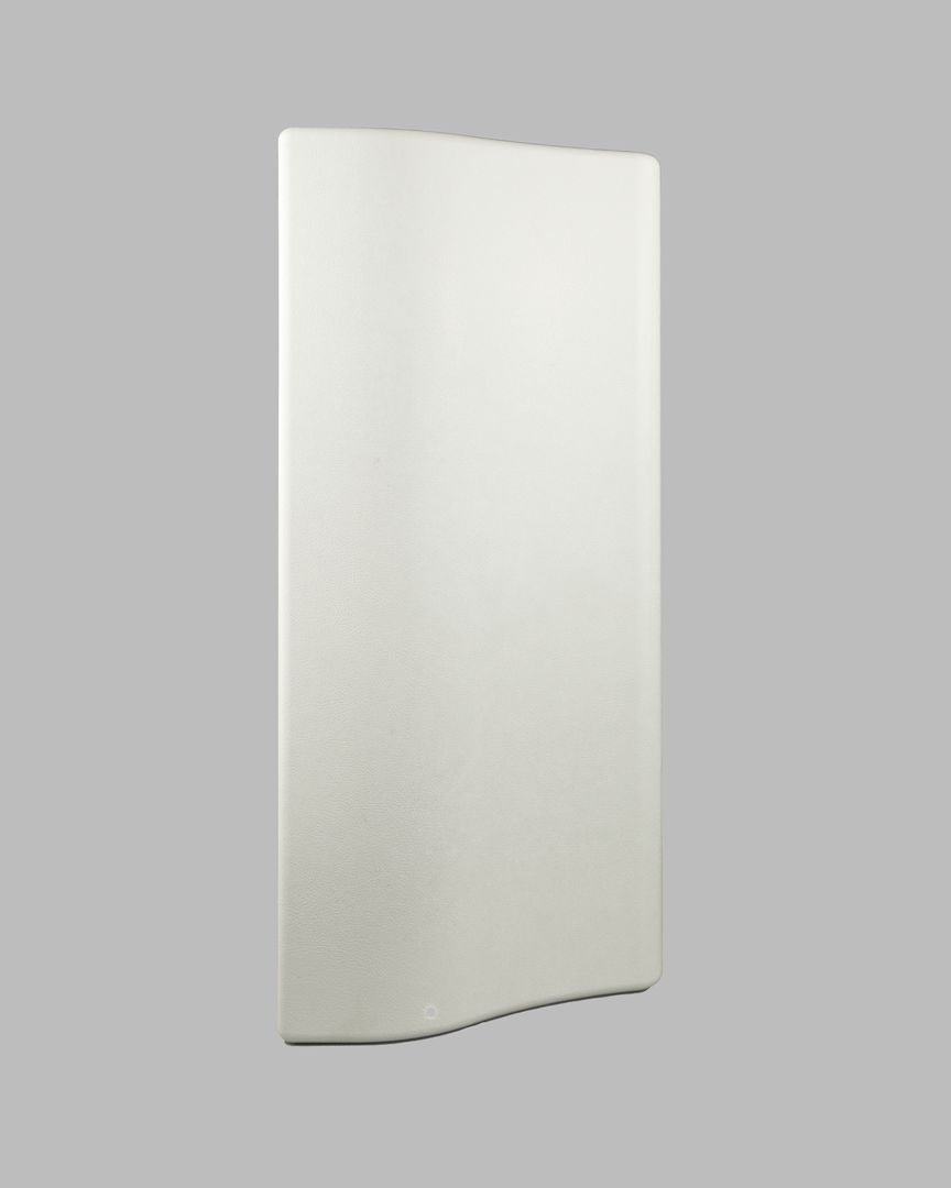 insectoculador branco contra moscas