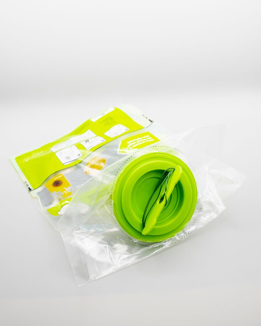 Pack para eliminar moscas en el exterior